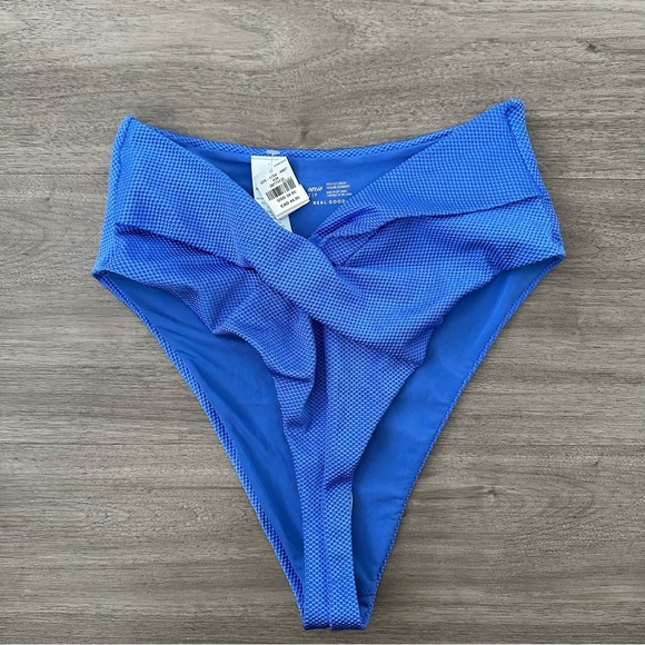 aerie Other - NWT Aerie Bikini Bottoms